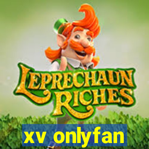 xv onlyfan